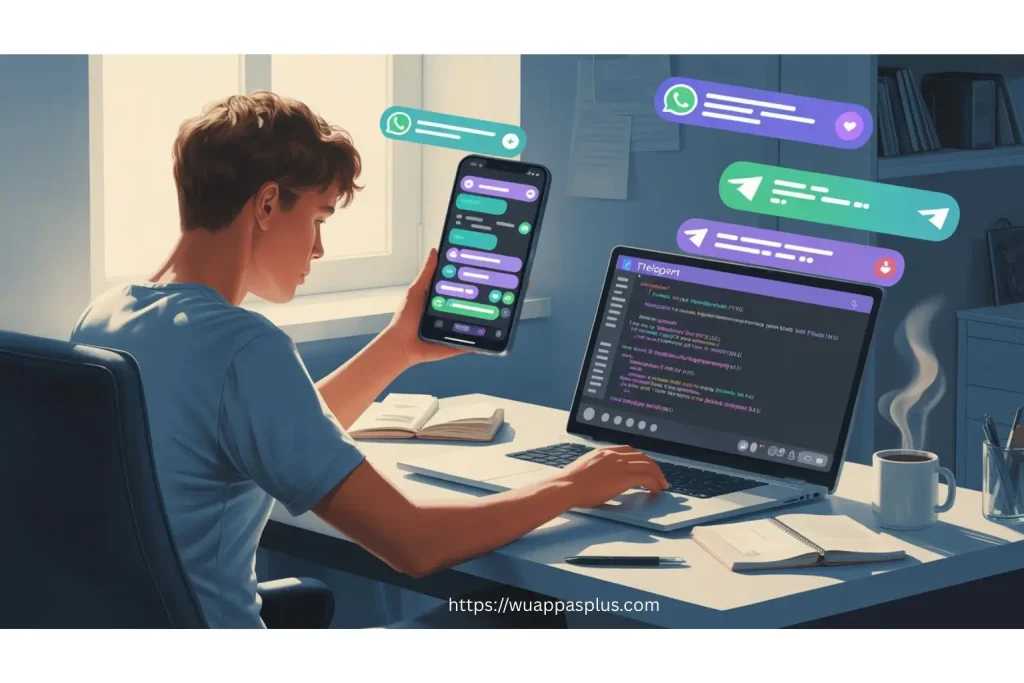 Experiencia real de un usuario