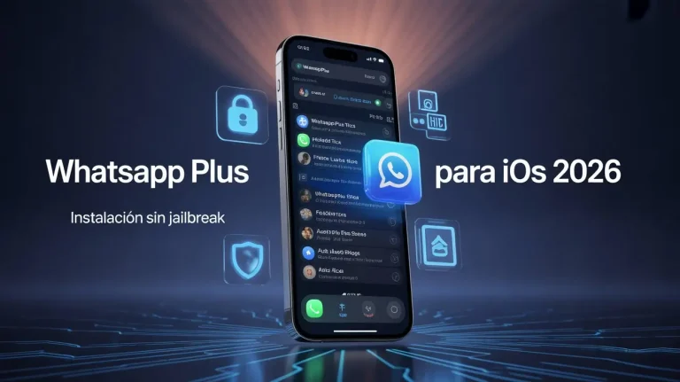 WhatsApp Plus IPA