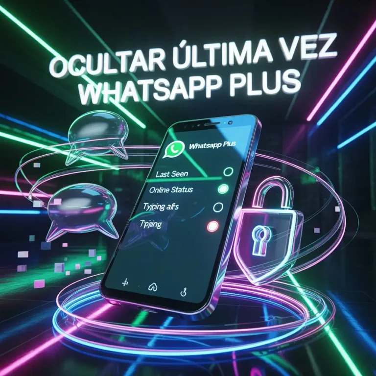 Ocultar la última vez